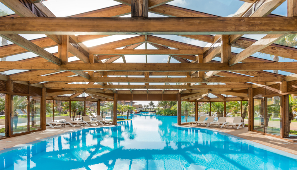 Pestana Porto Santo Beach Resort & Spa