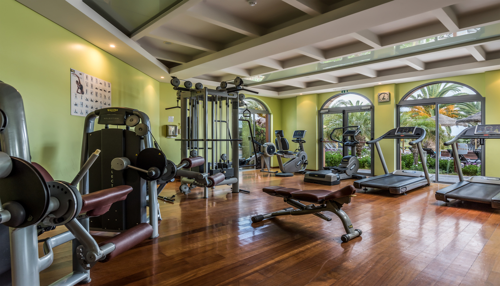 Pestana Porto Santo Beach Resort & Spa