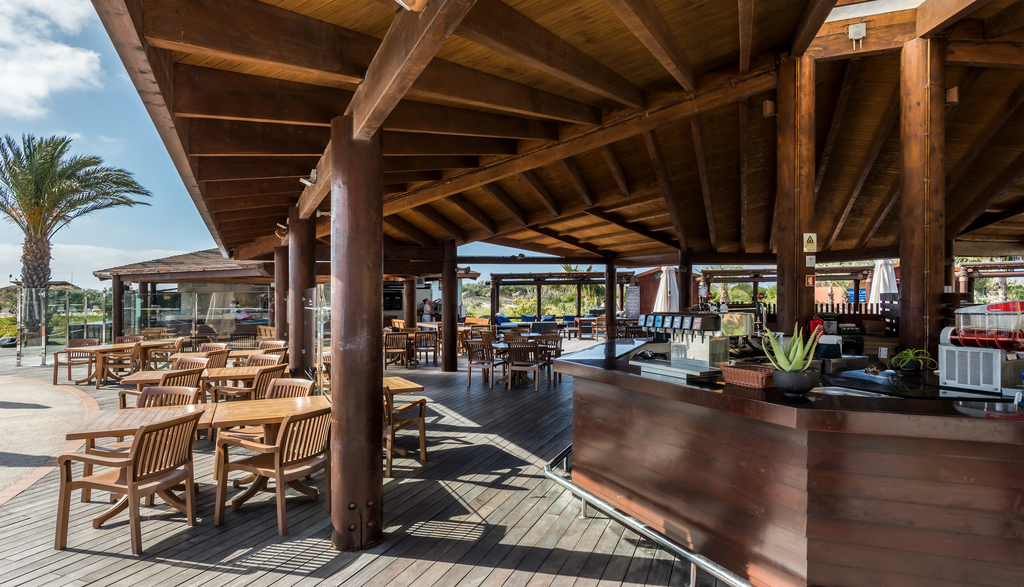 Pestana Porto Santo Beach Resort & Spa