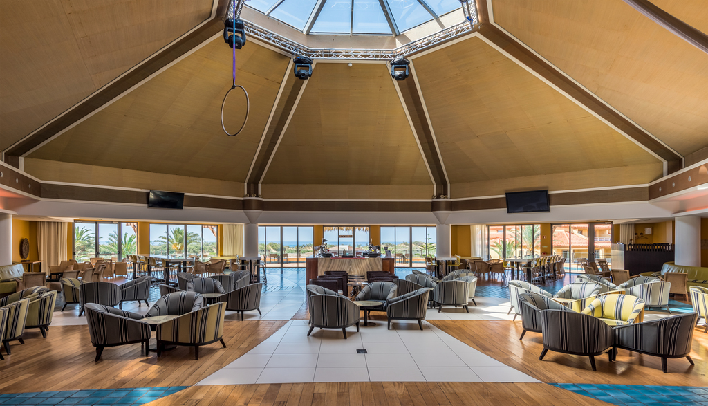 Pestana Porto Santo Beach Resort & Spa