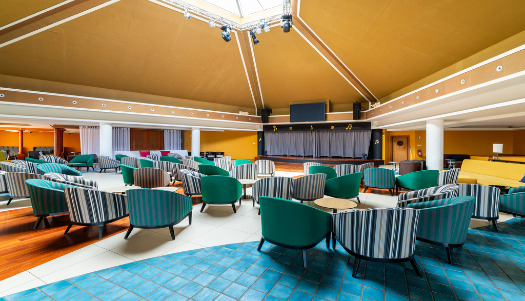 Pestana Porto Santo Beach Resort & Spa