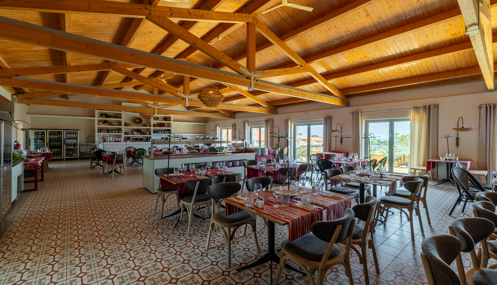Pestana Porto Santo Beach Resort & Spa