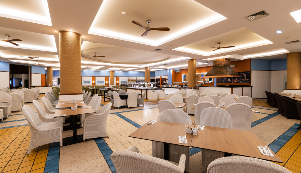Pestana Porto Santo Beach Resort & Spa