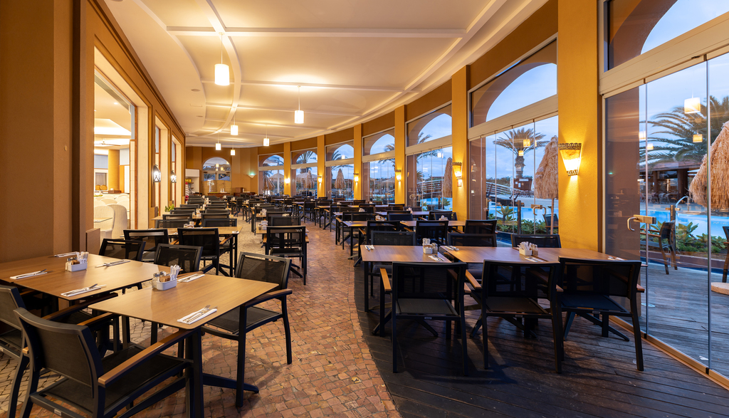 Pestana Porto Santo Beach Resort & Spa