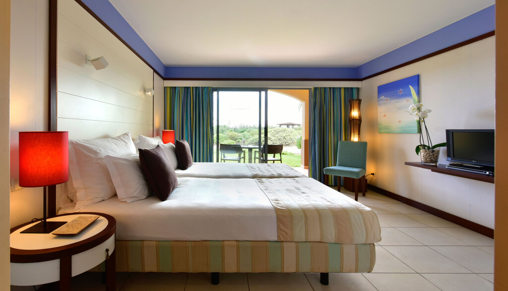 Pestana Porto Santo Beach Resort & Spa