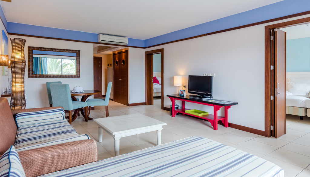 Pestana Porto Santo Beach Resort & Spa