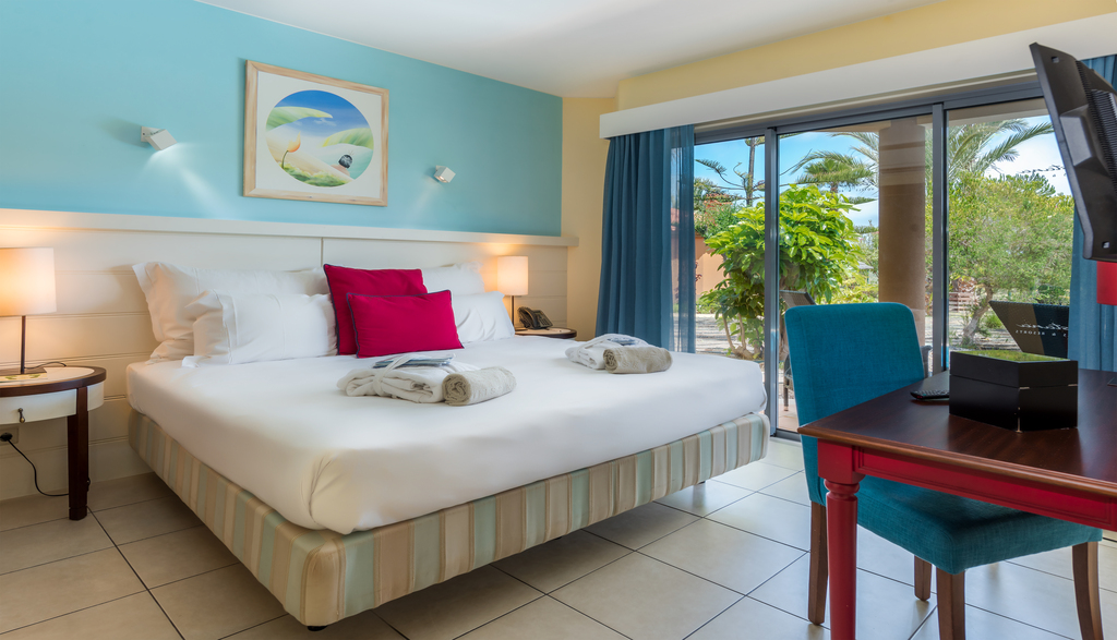 Pestana Porto Santo Beach Resort & Spa