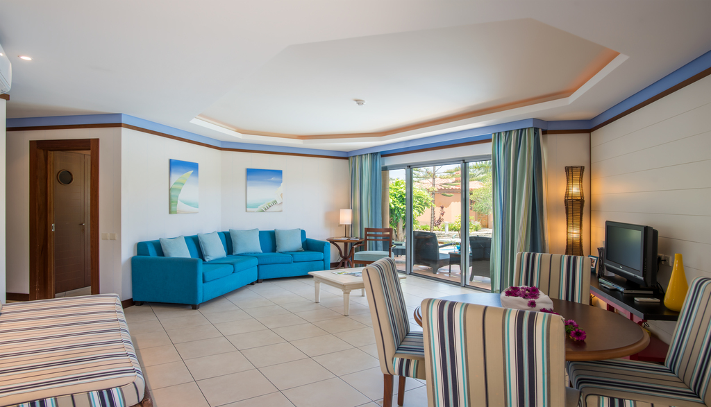 Pestana Porto Santo Beach Resort & Spa