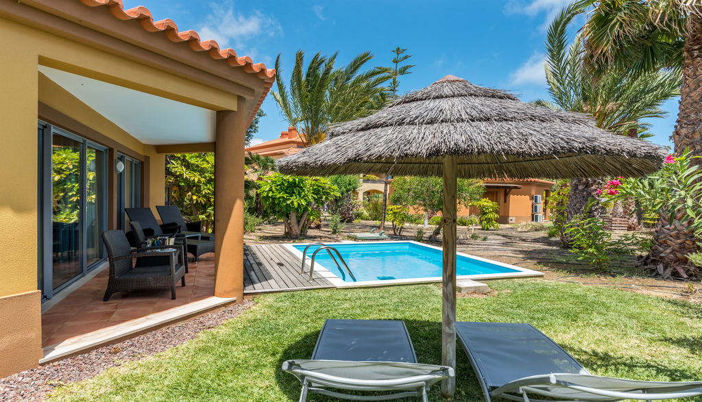 Pestana Porto Santo Beach Resort & Spa