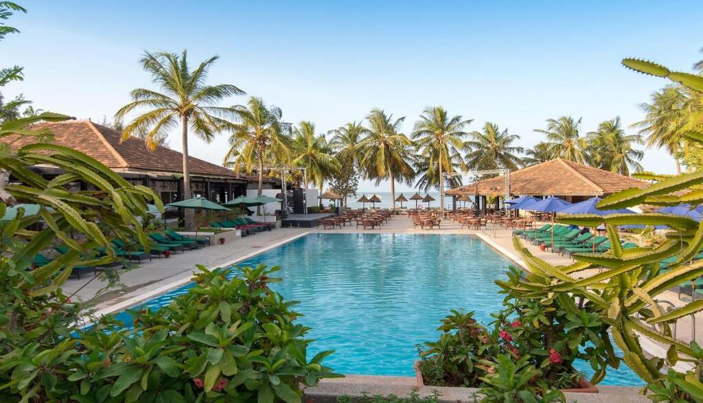 Le Saly Hotel & Hotel Club Les Filaos