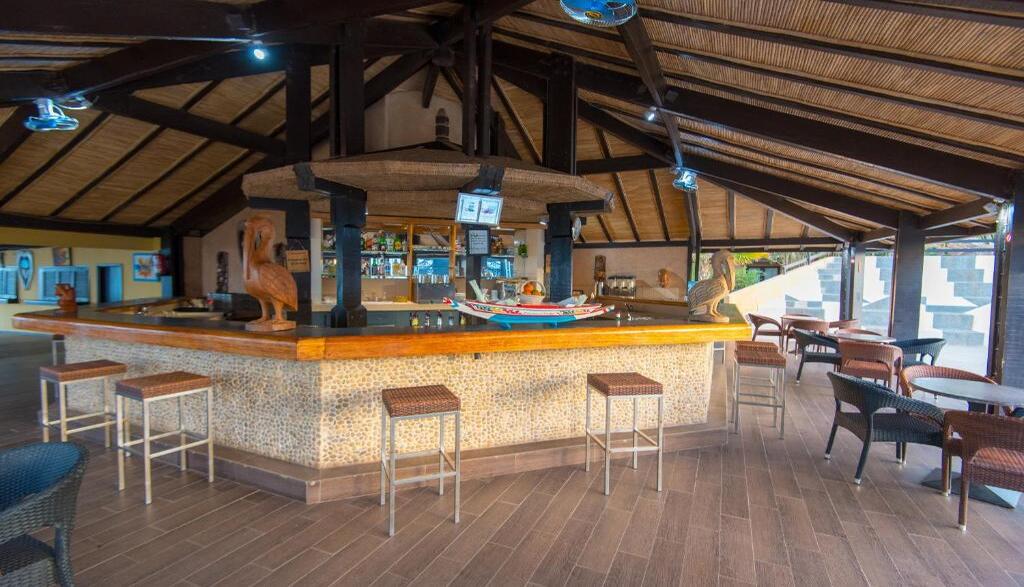 Le Saly Hotel & Hotel Club Les Filaos