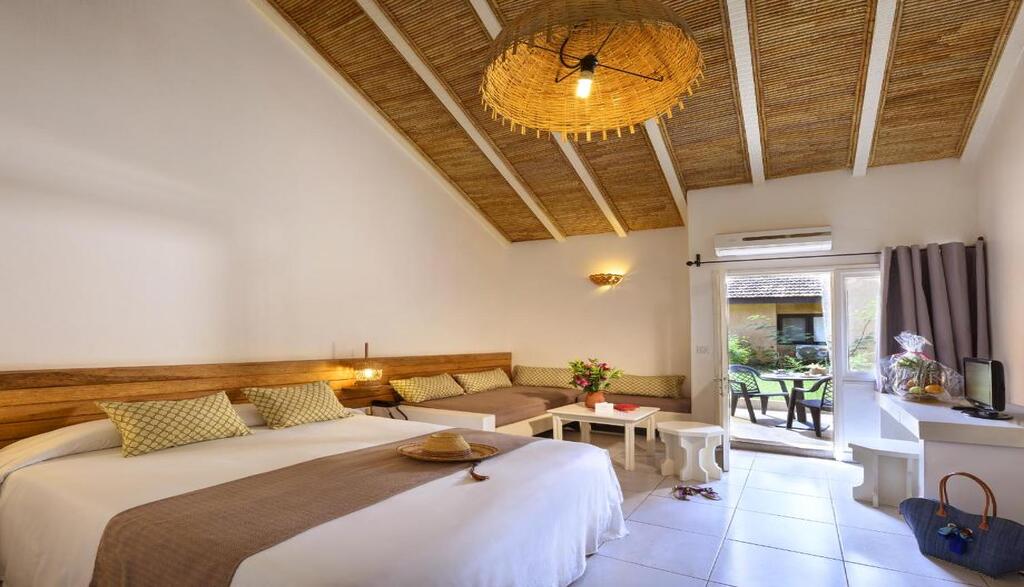 Le Saly Hotel & Hotel Club Les Filaos