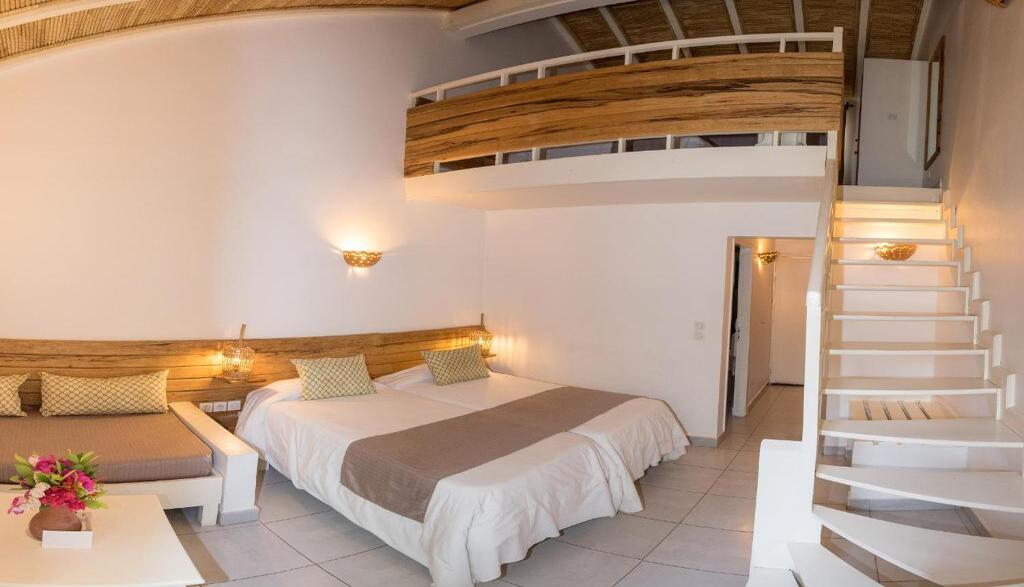 Le Saly Hotel & Hotel Club Les Filaos