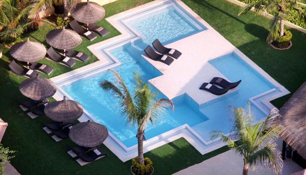 The Rhino Resort Hotel & Spa