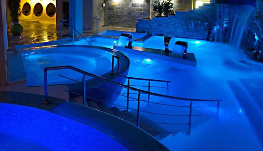 The Rhino Resort Hotel & Spa