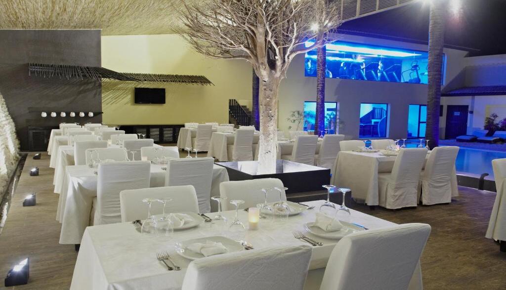 The Rhino Resort Hotel & Spa