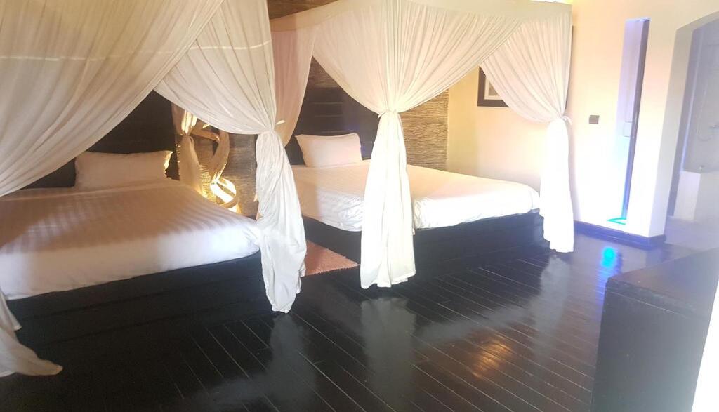 The Rhino Resort Hotel & Spa