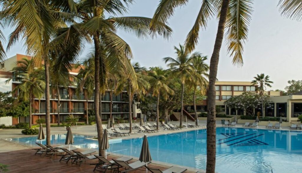 Palm Beach Resort & Spa
