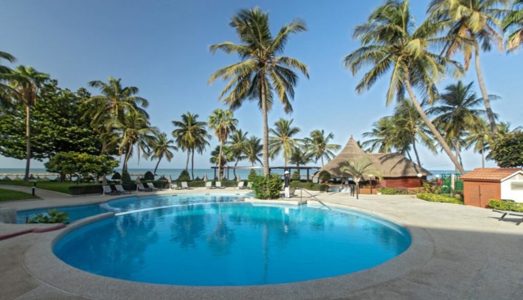 Palm Beach Resort & Spa