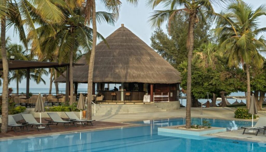 Palm Beach Resort & Spa