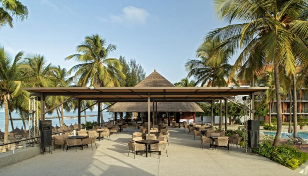 Palm Beach Resort & Spa