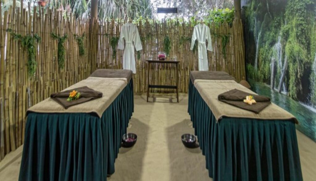 Palm Beach Resort & Spa