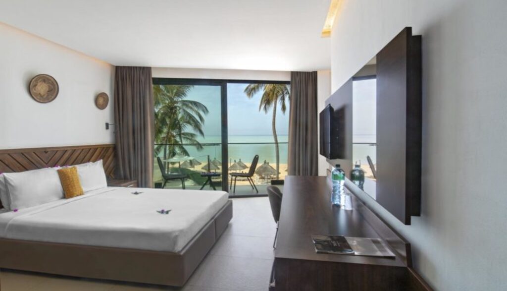 Palm Beach Resort & Spa