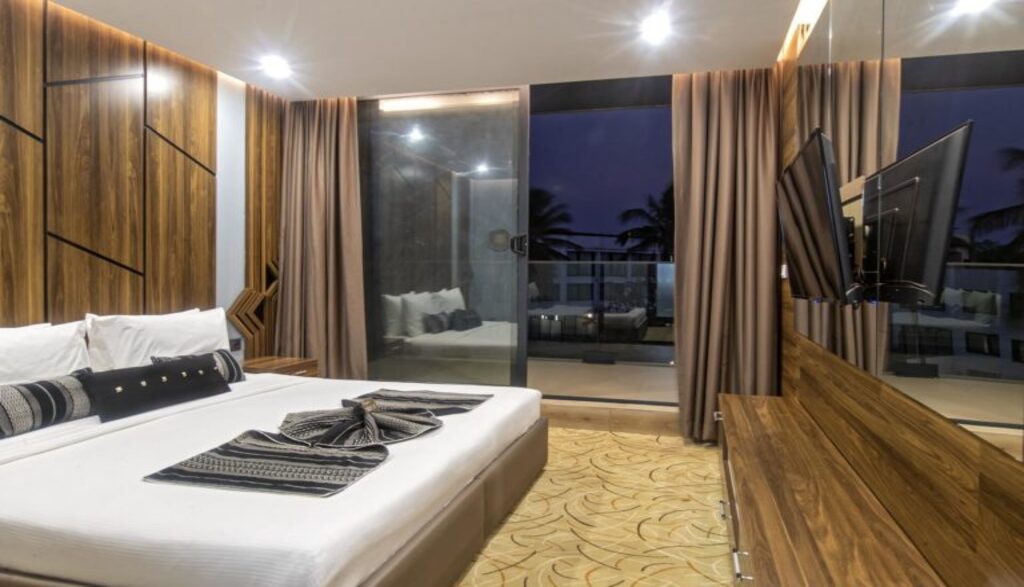 Palm Beach Resort & Spa