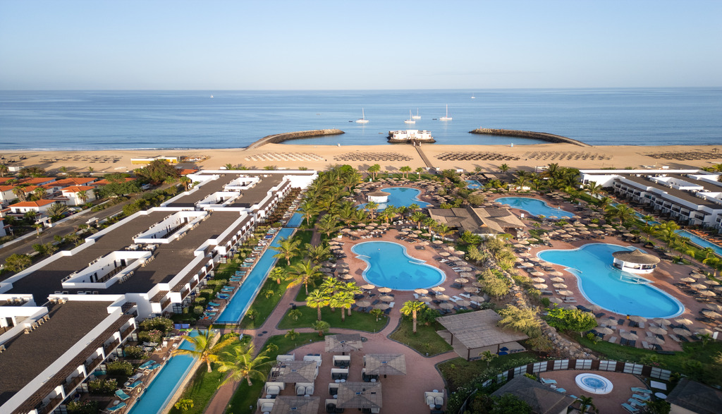 Melia Laguna Beach Resort Adults Only