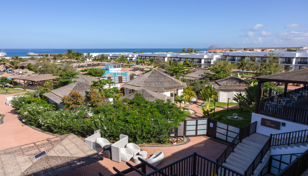 Melia Laguna Beach Resort Adults Only
