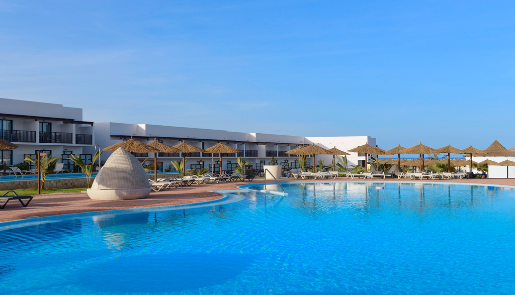 Melia Laguna Beach Resort Adults Only