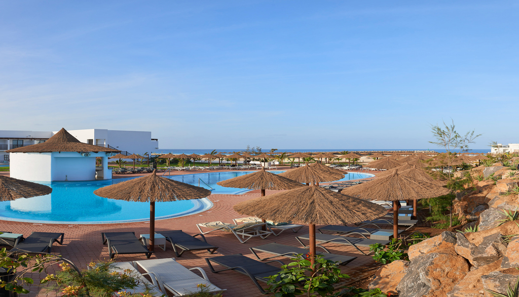 Melia Laguna Beach Resort Adults Only