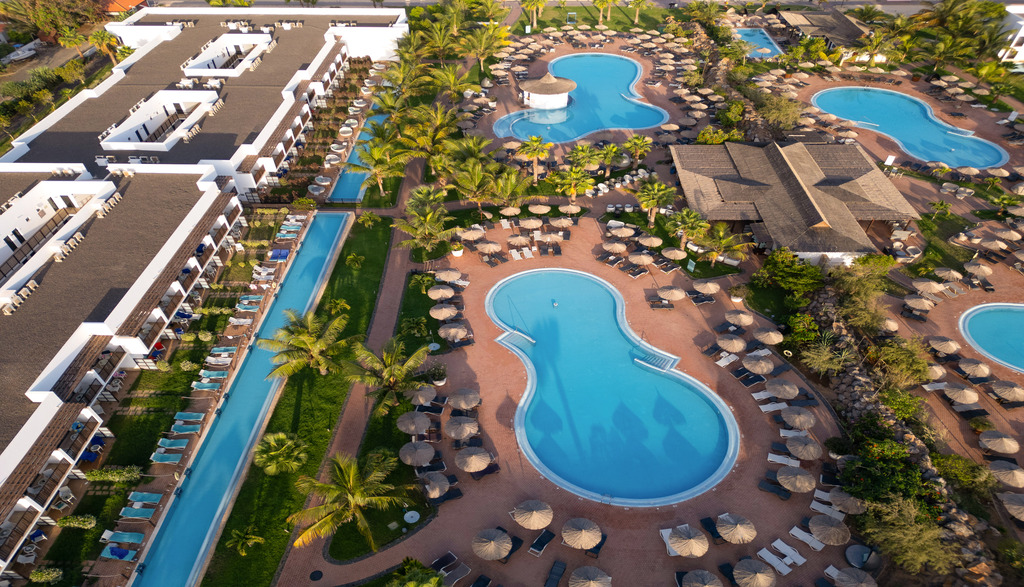 Melia Laguna Beach Resort Adults Only