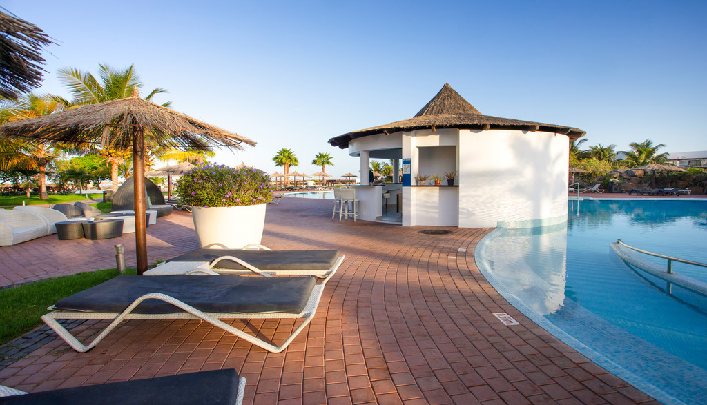 Melia Laguna Beach Resort Adults Only
