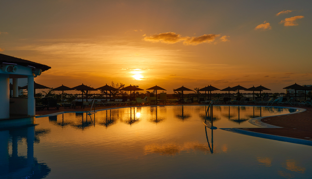 Melia Laguna Beach Resort Adults Only