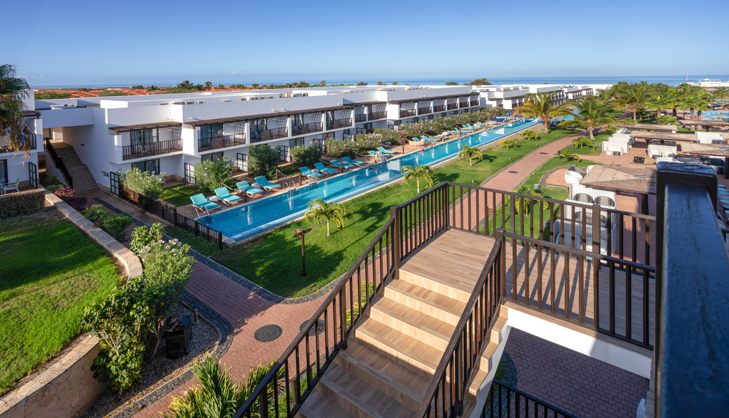 Melia Laguna Beach Resort Adults Only