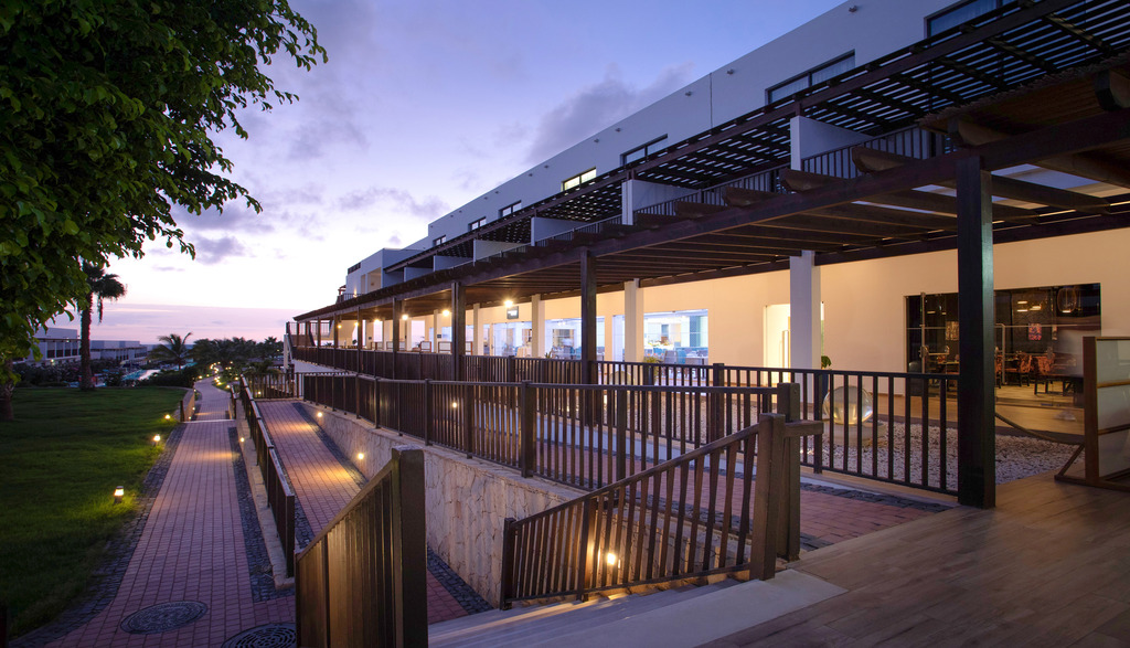 Melia Laguna Beach Resort Adults Only