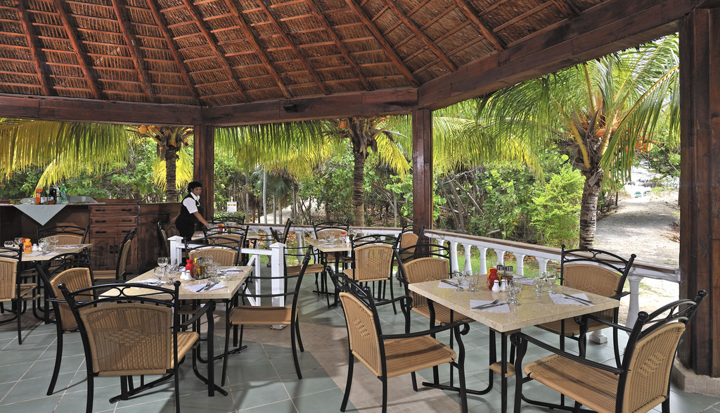 Melia Laguna Beach Resort Adults Only