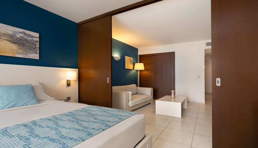 Melia Laguna Beach Resort Adults Only