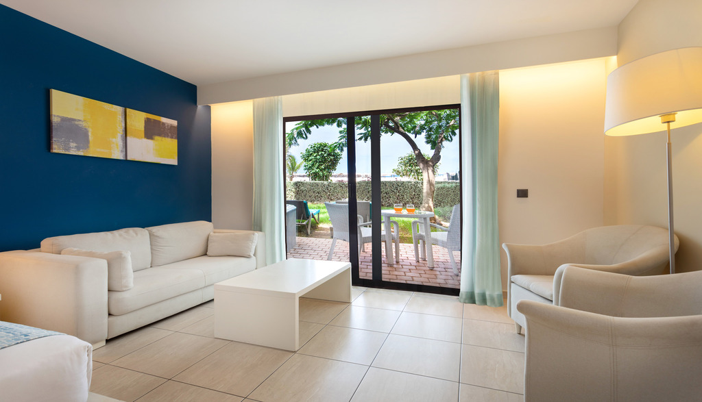Melia Laguna Beach Resort Adults Only