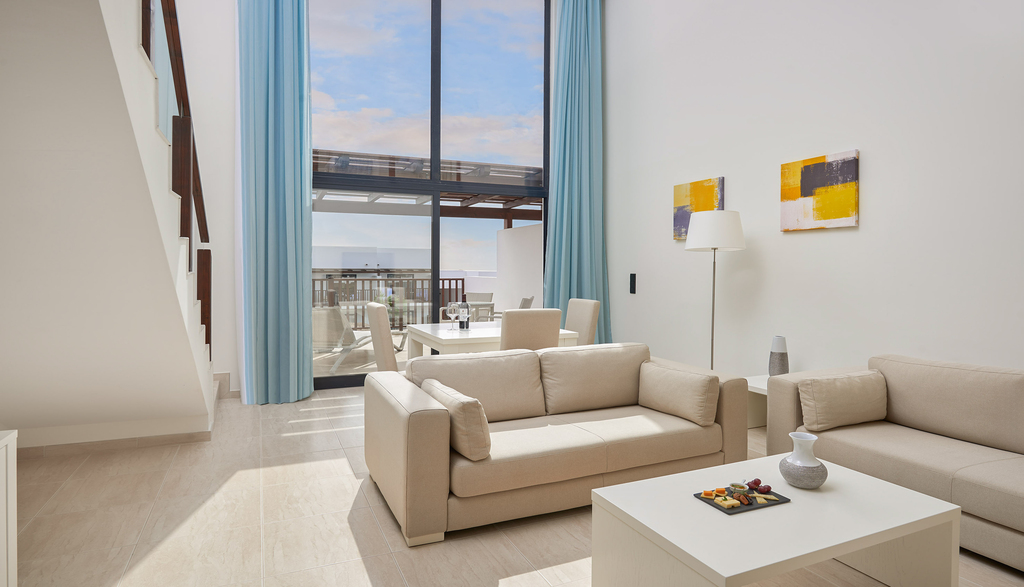 Melia Laguna Beach Resort Adults Only