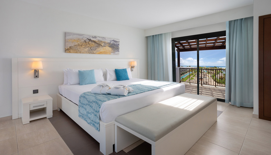 Melia Laguna Beach Resort Adults Only