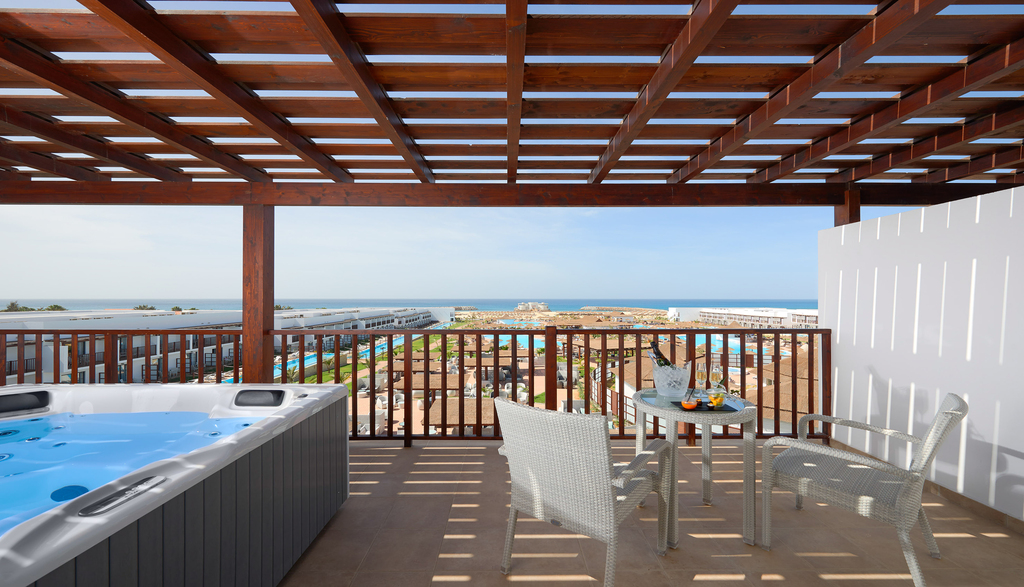 Melia Laguna Beach Resort Adults Only