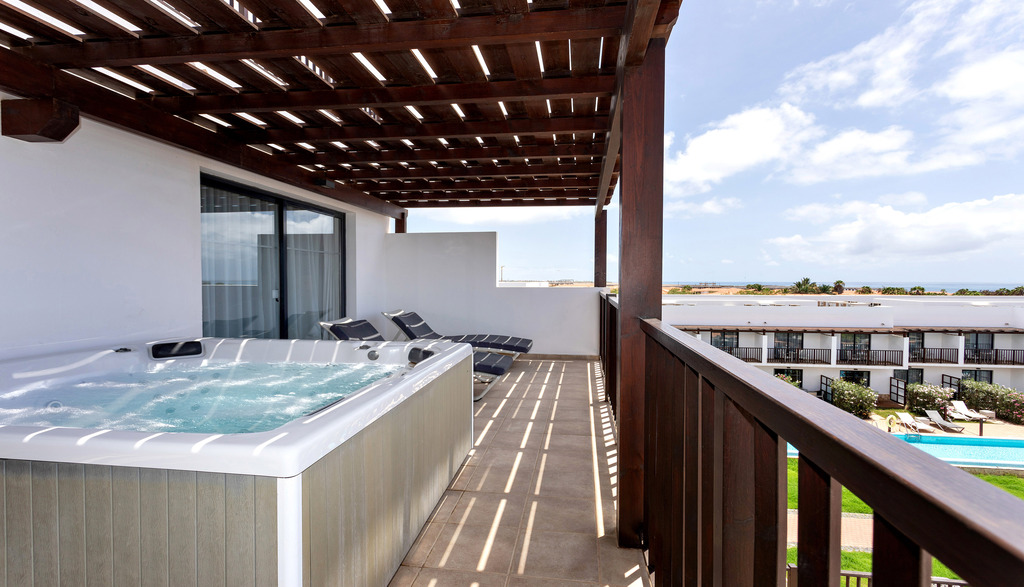 Melia Laguna Beach Resort Adults Only