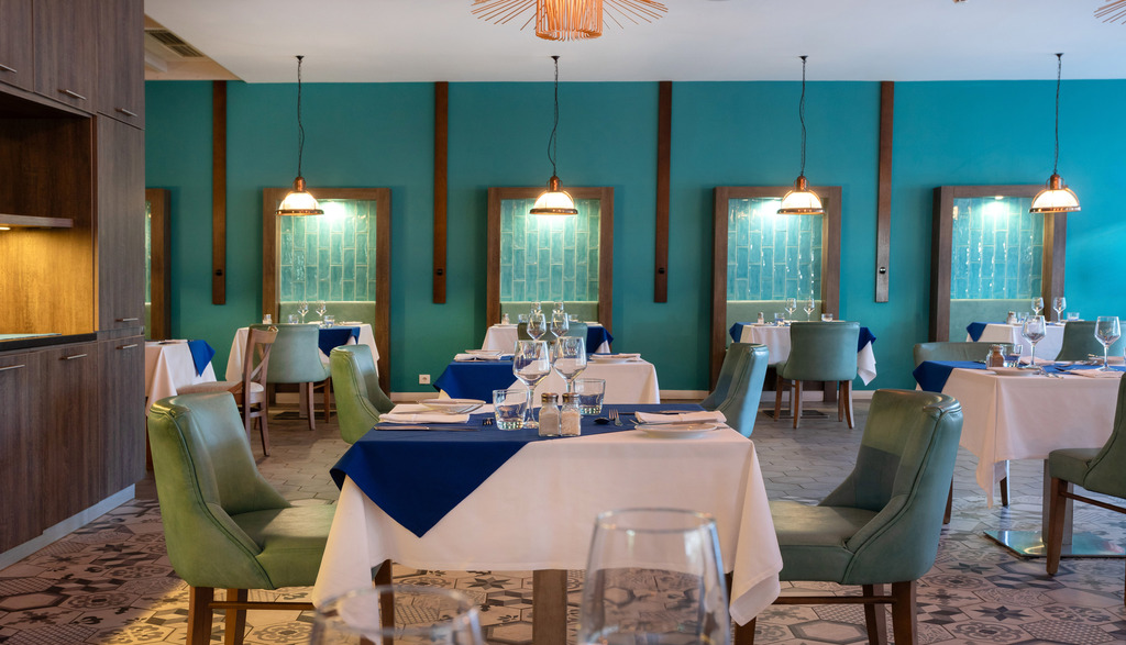 Melia Laguna Beach Resort Adults Only