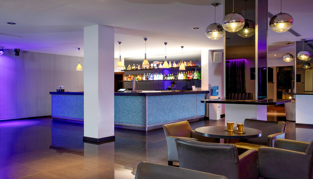 Melia Laguna Beach Resort Adults Only