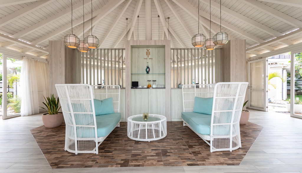 Melia Laguna Beach Resort Adults Only