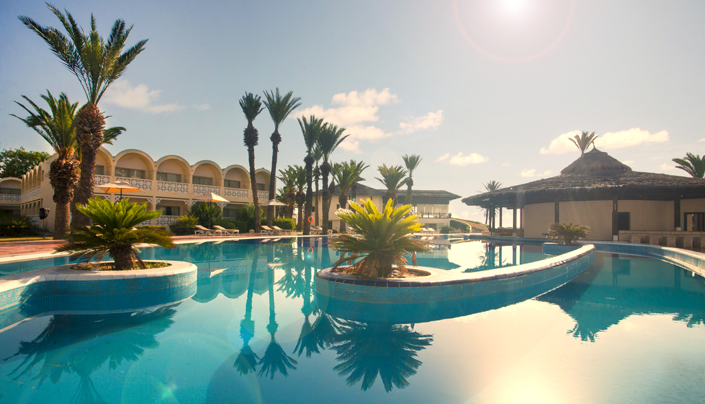 Marhaba Club Hotel