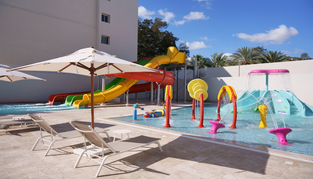 Marhaba Club Hotel