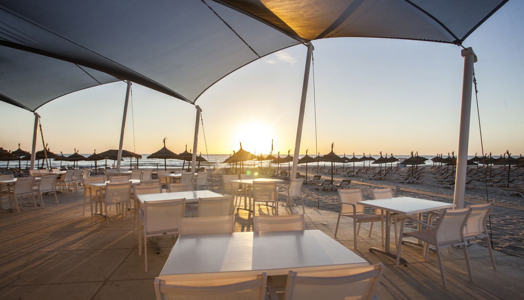 Marhaba Club Hotel